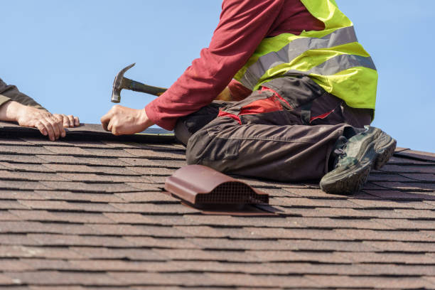 Roof Repair Estimates in Trainer, PA