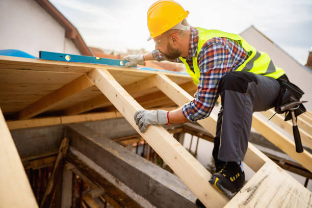 Best Emergency Roof Repair  in Trainer, PA