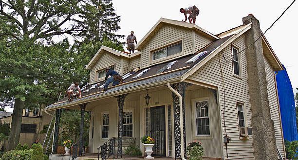 Best Gutter Installation and Roofing  in Trainer, PA